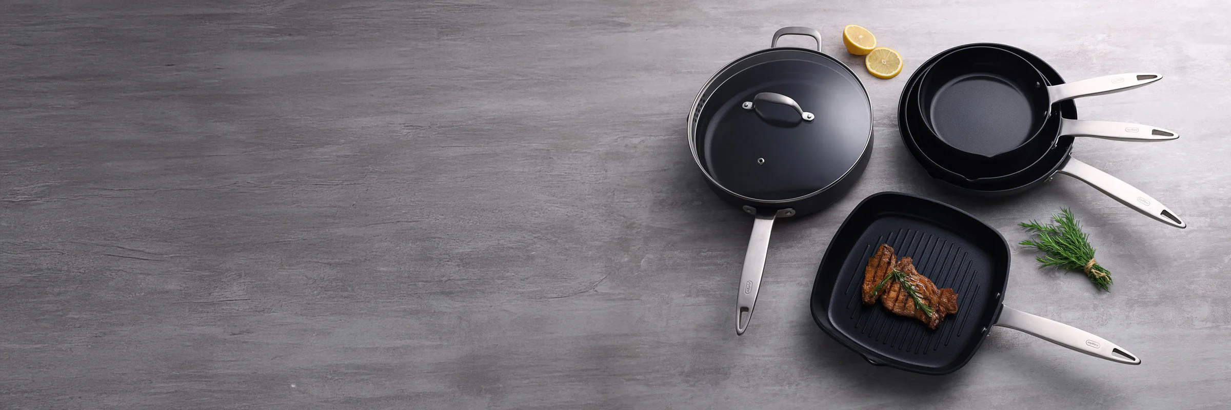 Award-Winning Kitchen Innovation Since 1951